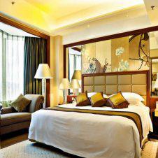 陜西咸陽(yáng)酒店家具生產(chǎn)廠家