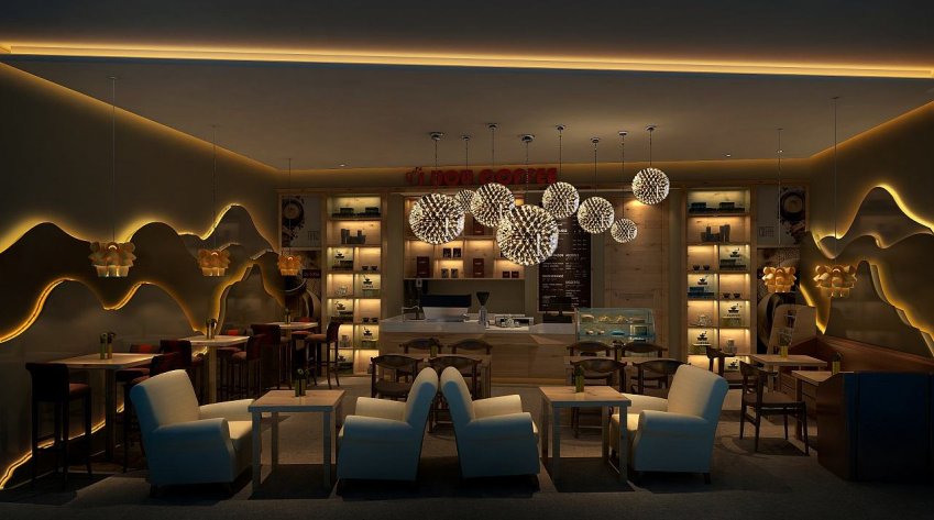 20191207/5deb9c13eb508.jpg 延安咖啡廳沙發(fā)卡座定做.jpg