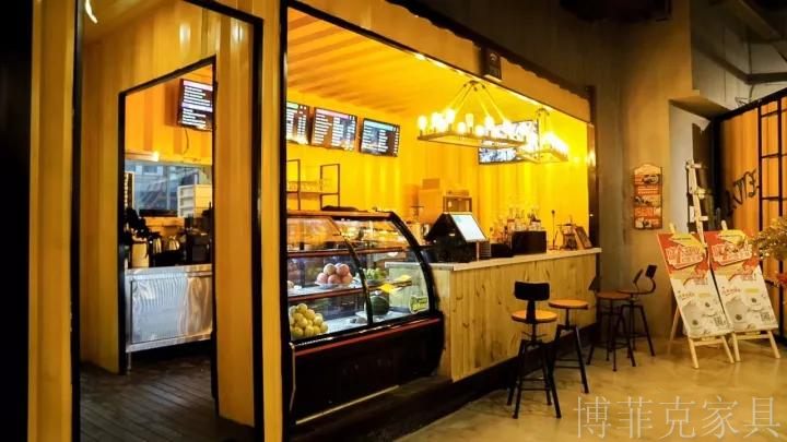 20191229/5e08b1790cc6d.jpg 延安咖啡廳桌椅定做廠家.jpg