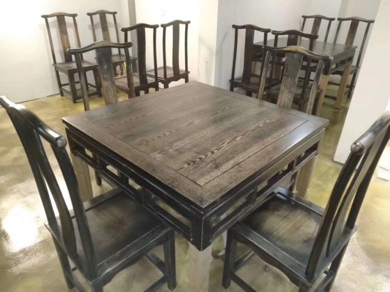 20200103/5e0f3c05796a4.jpg 餐桌椅安裝實(shí)拍.jpg