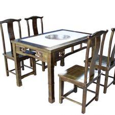 咸陽(yáng)火鍋?zhàn)酪螐S家批發(fā)訂做