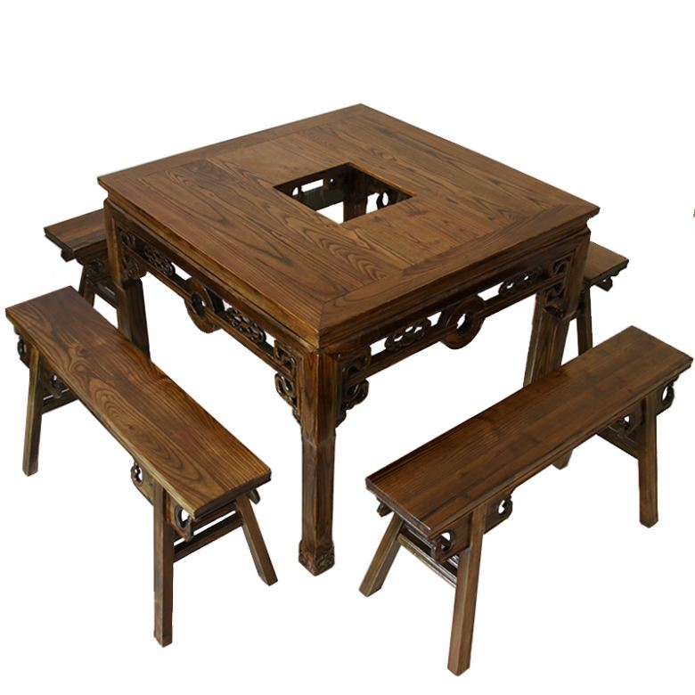 20200720/5f147040b167d.jpg 實木火鍋桌子.jpg