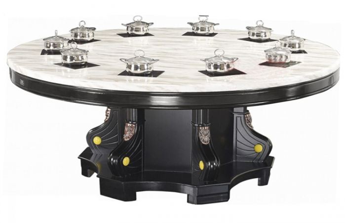 圓形大理石火鍋?zhàn)?jpg