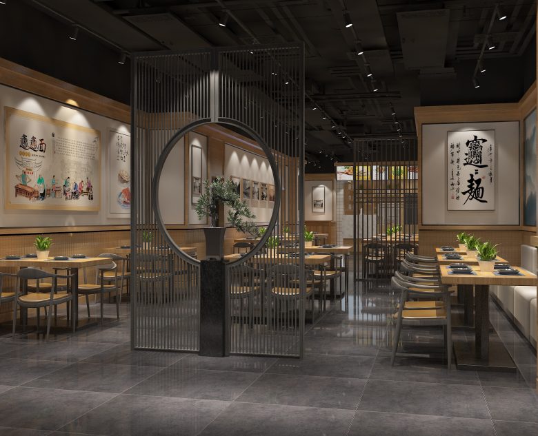 20210319/605467c2c909d.jpg 楊總面館餐桌椅室內(nèi)效果圖.jpg