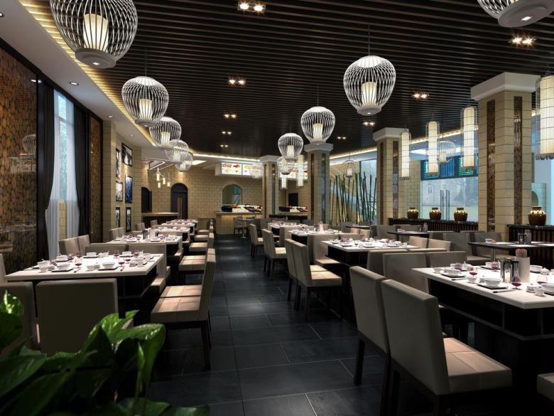 20220117/61e560b4bf2b8.jpg 餐飲空間設(shè)計(jì)效果圖.jpg