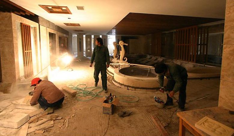 20220223/621631e6ee404.jpg 洗浴會(huì)所裝修現(xiàn)場(chǎng).jpg