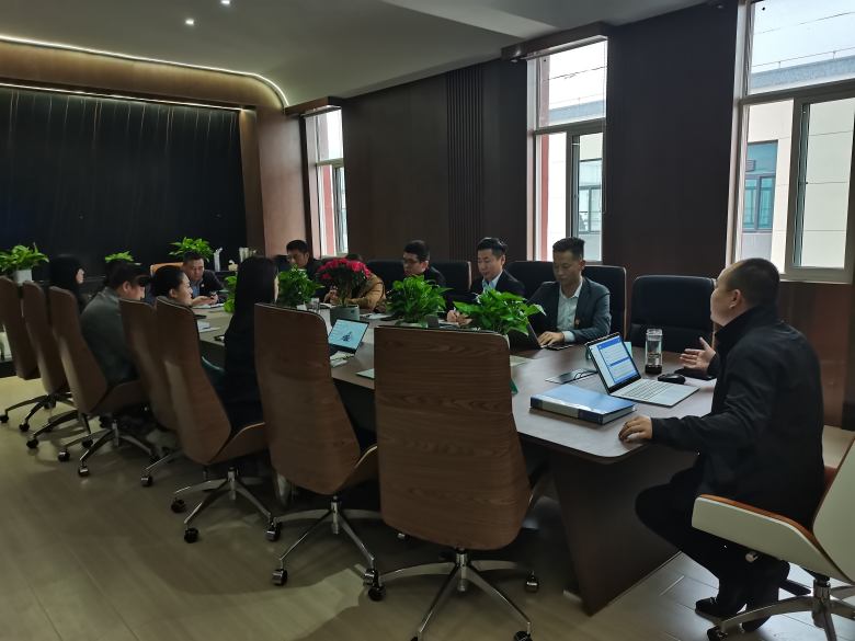 20221107/6368add5701e6.jpg 西安博菲克酒店家具廠項目討論會.jpg