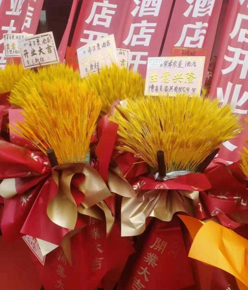 20221109/636b0ce85b054.jpg 渭南希爾曼酒店開(kāi)業(yè)現(xiàn)場(chǎng).jpg