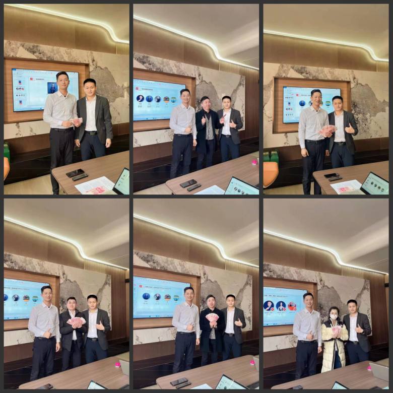 20230114/63c2afaf52151.jpg 為獲獎的優(yōu)秀合伙人頒獎.jpg