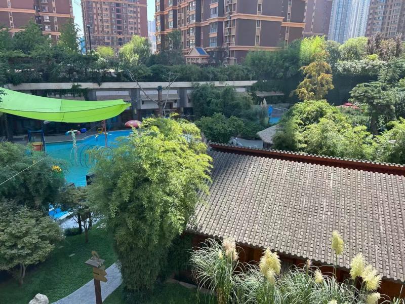 20230914/6502796690211.jpg 浐灞溫泉酒店項目工地.jpg